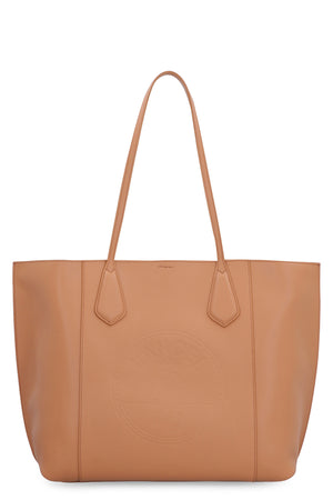 Rendez-Vous leather tote-1